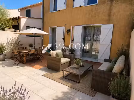 villa proche de toutes comodités