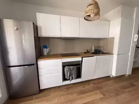 appartement 3 pièces 60 m² à louer aix-en-provence 13090 ? | era immobilier