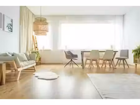 vente appartement 2 pièces 46.4 m² à chelles (77500)  225 000 €