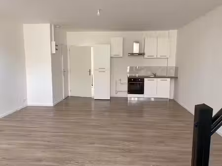 appartement 2 pièces 55 m² à louer saint-quentin 02100 ? | era immobilier