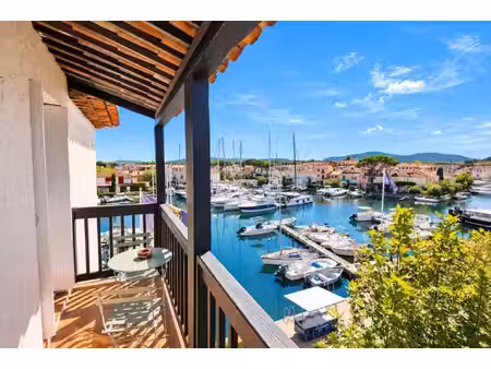 vente appartement