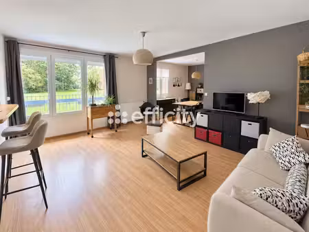 appartement 3 pièces - 84 m²