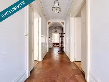 vente immeuble 0 pièces 233 m² à montastruc-la-conseillère (31380)  275 000 €