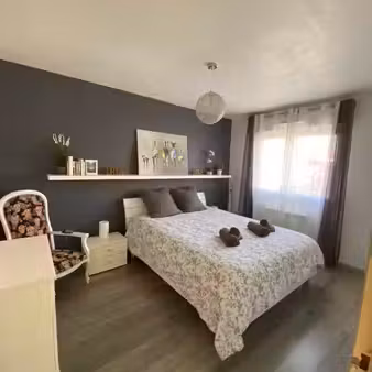 maison individuelle au calme  immobilier aménville entre particuliers