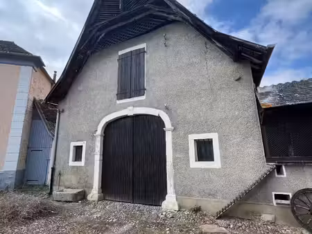 vente maison 150m2 billère 64140 - 139000 € - surface privée