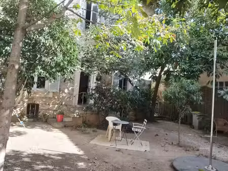 vente maison 5 pièces 175m2 hyères 83400 - 758000 € - surface privée