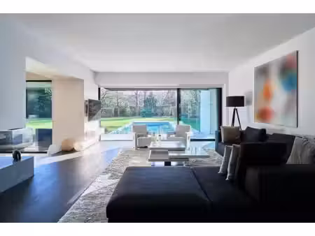 vente maison de luxe croix 7 pièces 341 m²