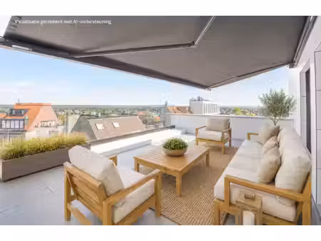 welkom bij immo blue knokke