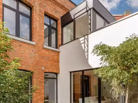 w1 marnix - wonen in het kloppend hart van ’t zuid.