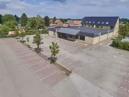 dg real estate  zorgeloos bedrijfsvastgoed verkopen of verhuren