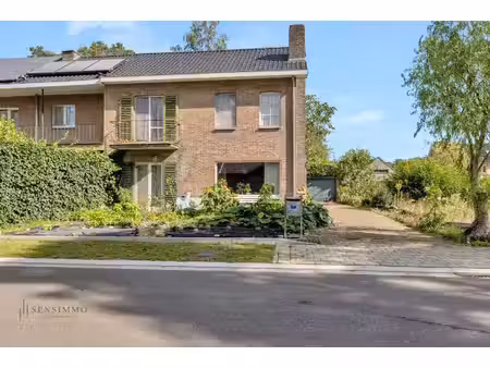 sensimmo vastgoed - gevoel voor wonen