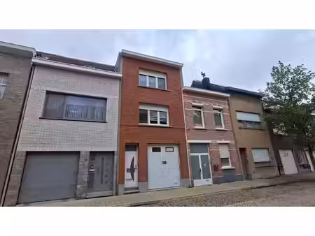 gevoel voor vastgoed