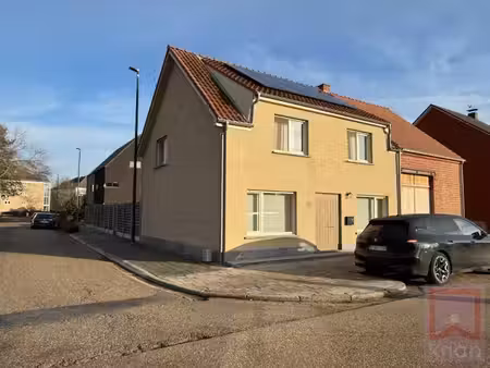 waarom kiezen voor krian?
