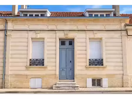 vente immeuble 0 pièces 200 m² à bergerac (24100)  185 500 €