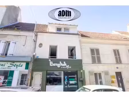 vente immeuble 0 pièces 135.65 m² à meaux (77100)  416 000 €