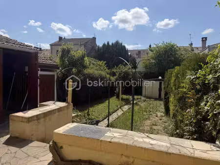 immeuble de 142 m² à perigueux