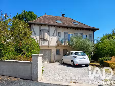 vente maison traditionnelle 6 pièces
