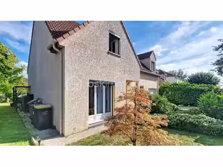 maison de 146 m² à claye-souilly