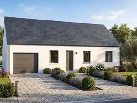 vente maison à saint-martin-du-bois (49500) : à vendre / saint-martin-du-bois