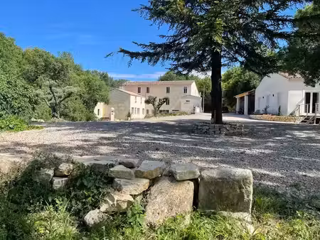 vente immeuble 22 pièces 700 m² à soubès (34700)  1 130 000 €