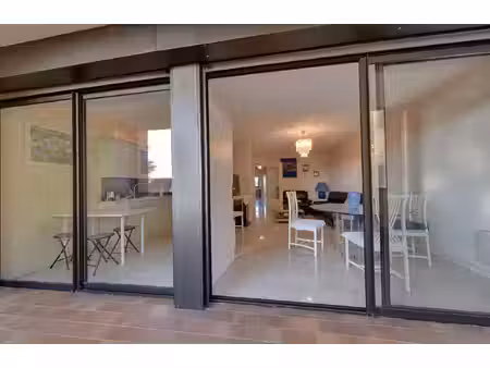 vente appartement 4 pièces  100.33m²  montauban