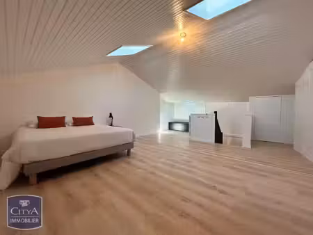 appartement à louer 2 pièces 65.66 m² - villefranche-sur-saône (69) - 970€