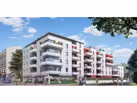 parking à louer - neuilly-sur-marne (93) - 48€