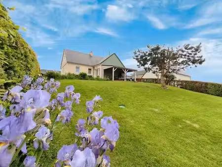 maison en parfait état