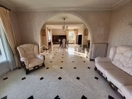 maison de 111 m² à coulmiers