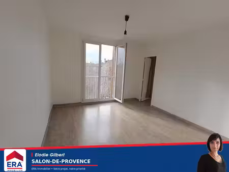 appartement 3 pièces 56 m² à vendre / acheter salon-de-provence 13300 ? | era immobilier