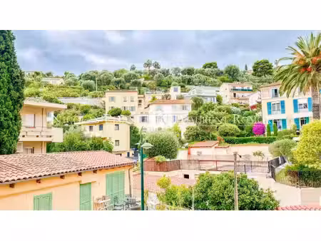 vente appartement 1 pièce 34 m² beaulieu-sur-mer (06310)