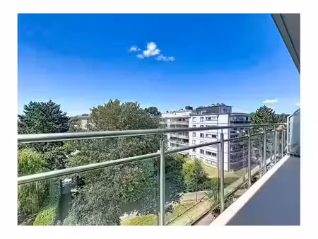 appartement à vendre à ninoofsesteenweg 402 dilbeek (vbe67093)