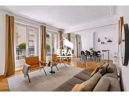 appartement 3 pièces 78 m² à vendre / acheter paris 8e arrondissement 75008 ? | era immobi