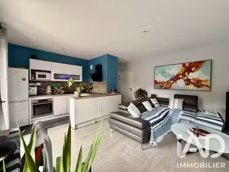 appartement à parmain (95620)