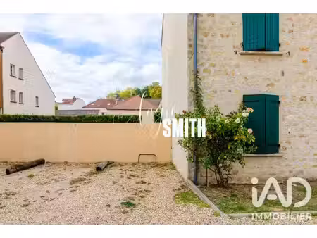 parking à auvers-sur-oise (95430)
