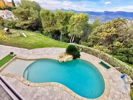 vente maison 7 pièces 270 m² nice (06200)
