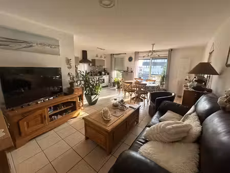 appartement 4 pièces 90 m² à vendre / acheter calais 62100 ? | era immobilier