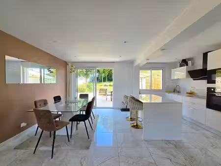 maison 6 pièces 100 m² à vendre / acheter saint-léonard 62360 ? | era immobilier