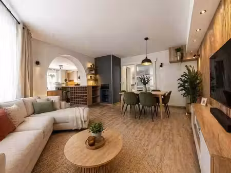 maison/apt centre ville