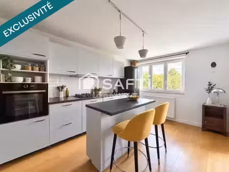 vente appartement 3 pièces 64 m² à joinville-le-pont (94340)  340 000 €