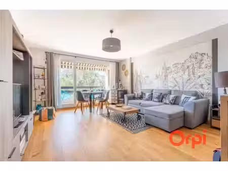 vente appartement 3 pièces 73 m² à craponne (69290)  330 000 €