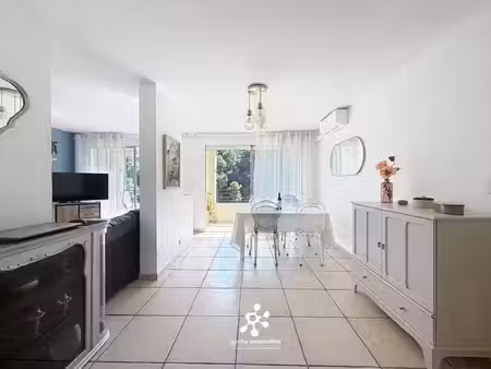 vente appartement 4 pièces 85 m² nice (06200)