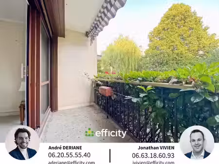 vente appartement 4 pièces 99.21 m² à noisy-le-roi (78590)  330 000 €