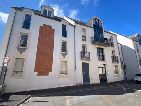 appartement 5 pièces 98 m² à vendre / acheter saint-quentin 02100 ? | era immobilier