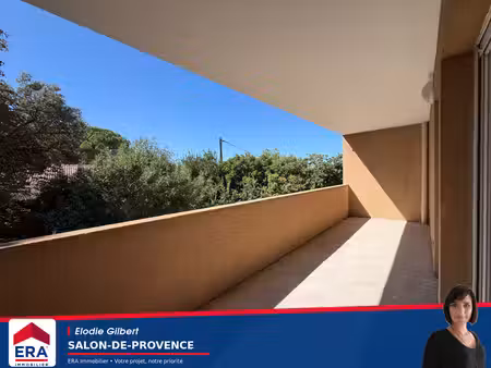 appartement 2 pièces 46 m² à vendre / acheter salon-de-provence 13300 ? | era immobilier