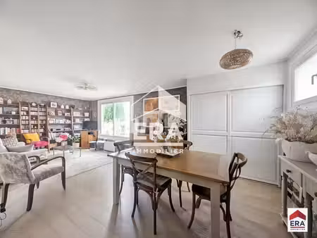 appartement 3 pièces 79 m² à vendre / acheter villeneuve-d'ascq 59650 ? | era immobilier