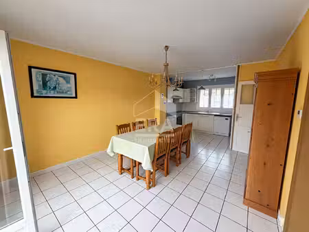 maison 5 pièces 88 m² à vendre / acheter boulogne-sur-mer 62200 ? | era immobilier