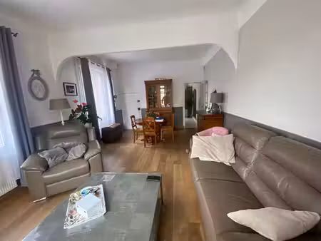 maison 6 pièces 135 m² à vendre / acheter gauchy 02430 ? | era immobilier