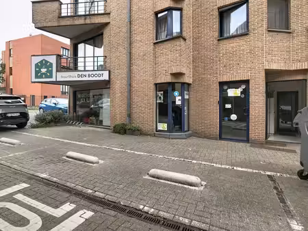 commercieel te koop in temse
