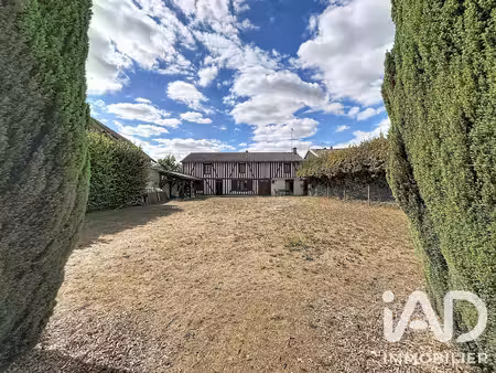 vente maison/villa 3 pièces